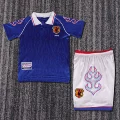 1998 japan home game