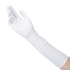 Disposable Gloves Nitrile Food Grade Women's Extended and Thickeneded Housework Dishwashing Waterproof Cleaning Kitchen Gloves