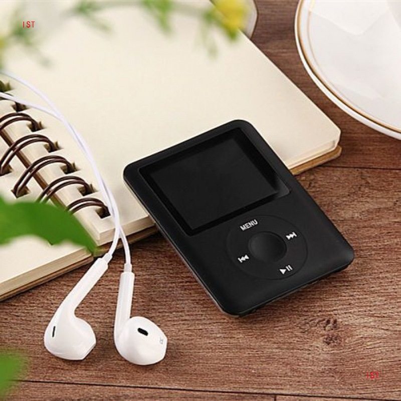 Student Version Mp3Mp4 Walkman Music Player Bluetooth Mini Screen English Reading Novel High School Student P5P3