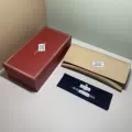 Bolo glasses case set