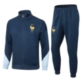 2425 royal blue french jacket