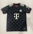 2526 bayern second guest