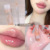Легкое водное масло для губ 01#Fresh Coral