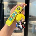 One piece keychain-05
