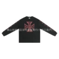 046 black