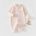 70240 happy bear pink