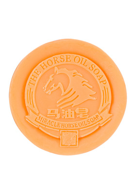 马油皂手工皂Phodin清洁