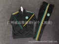 Celtic long jacket set [long pull]