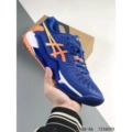 Blue orange