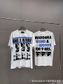 Madonna short sleeves