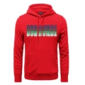 DM755 Red