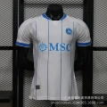 Player version: 2026/27 napoli away kit