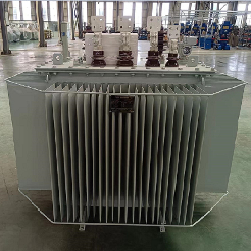 S11-M-630KVA500三相油浸式电力变压器10KV变400V380V315KV1250KW - 图2