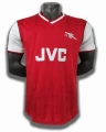 Arsenal in season 8688