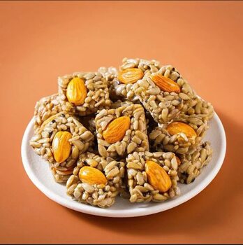 Almond Papaya Seed Kernel Crispy Sunflower Seed Kernel Casual Snack Snack Food Small Package