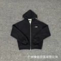 753 black jacket