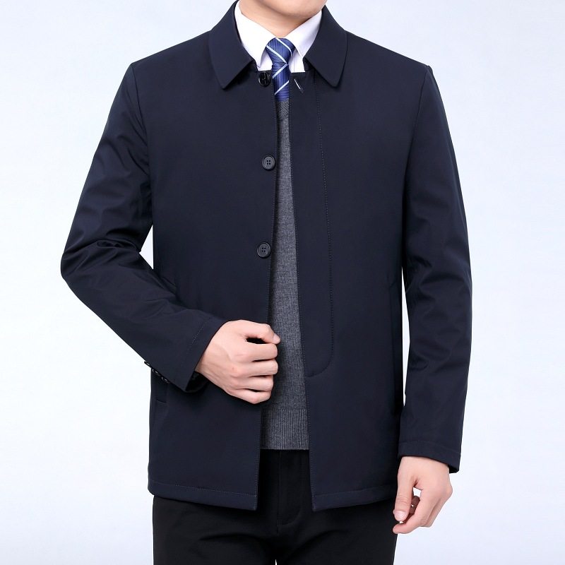 Xanh navy