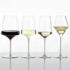 Cloud Red Wine Glass Full of Color Value High-grade Wine Glass Home Goblet Crystal Cup Light Luxury