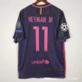 33_16-17 barcelona away game-no. 11 neymar