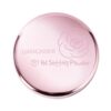 Liangnisi High-Definition Makeup Powder, Delicate Soft-Focus Matte Matte Powder, Waterproof and Sweat-Proof, Non-Stuck Powder Makeup Powder