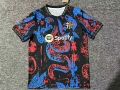 Barcelona fans 1
