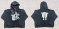 Washed black 3 stb-3453