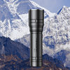 Shenhuo S33A flashlight strong light super bright long shot mini portable small official flagship rechargeable durable outdoor