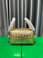Gold 20×13×10cm