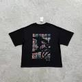 M22 short sleeve/black
