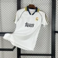 98-00 real madrid home court