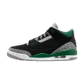 Black green