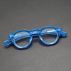 Factory Direct plate glasses retro frame 8013 European and American Danyang in stock wholesale myopia glasses frame