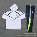 Royal windbreaker suit