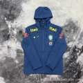 Nike blue brazil