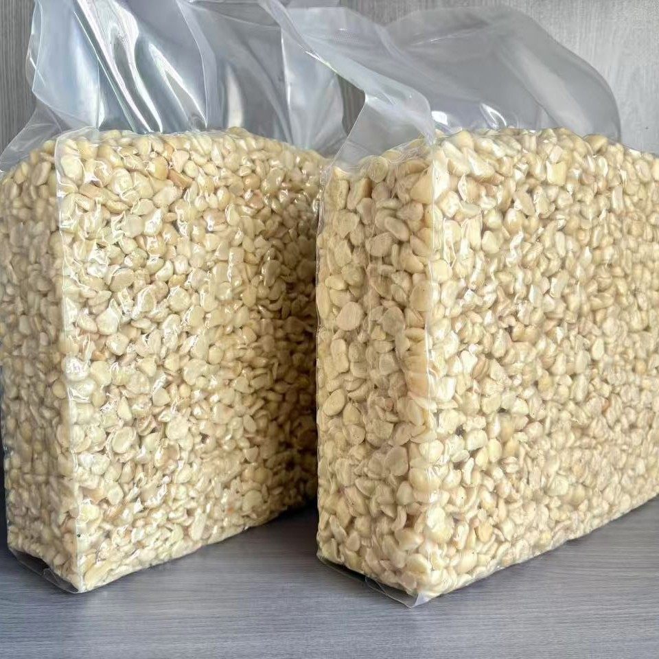 Macadamia Nuts, Coarsely Crushed Nuts, Dried Fruits, Raw and Cooked Baking Ingredients, Snacks for Pregnant Women, New Arrivals Without Shells