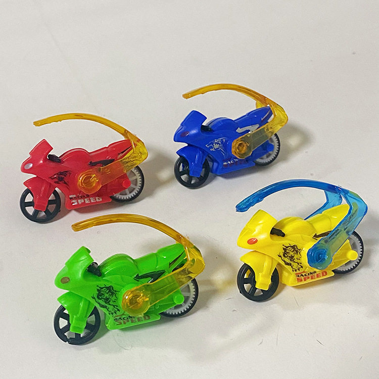 第七代翻转摩托车搜狗摩托儿童玩具炫酷特技售1元车子热卖