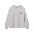 6630 sweatshirt white gray
