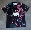 26-27 liverpool training uniform