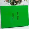 Bv green original heaven and earth cover; 48x42x21 extra large box