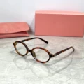 Tortoiseshell transparent