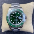 No. 1 mechanical watch
