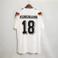 90 German home 18 stars