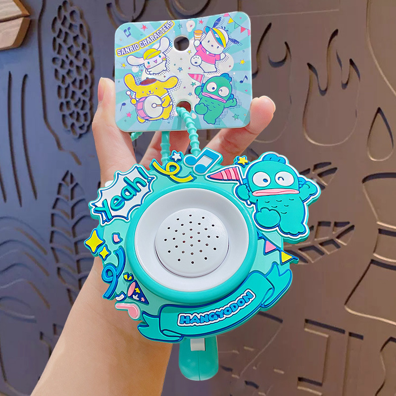 サンリオミニホーンスポーツ大会～醜い魚～