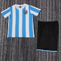 1986 argentina home game
