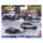 Игрушечная машинка Hot Wheels FLF56 Фургон для культурного транспорта Speedmaster Toyota Nissan FJ с резиновыми шинами mini 11