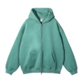 Sweatshirt-medium green