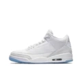 Aj3-pure white