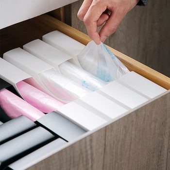 Zhenghui Fresh-keeping Bag Garbage Bag Plastic Bag Storage and Tiding Box Disposable Gloves Mesh Bag Withdrawable Storage