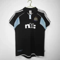 00/01 newcastle united away game