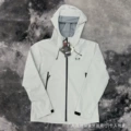White coat